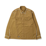 DICKIES(ディッキーズ)｜UNION INVERSE SHIRT(ユニオンインヴァースシャツ)｜【公式通販 UNION TOKYO】｜ユニオントーキョー