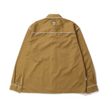 DICKIES(ディッキーズ)｜UNION INVERSE SHIRT(ユニオンインヴァースシャツ)｜【公式通販 UNION TOKYO】｜ユニオントーキョー