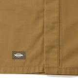 DICKIES(ディッキーズ)｜UNION INVERSE SHIRT(ユニオンインヴァースシャツ)｜【公式通販 UNION TOKYO】｜ユニオントーキョー