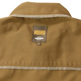 DICKIES(ディッキーズ)｜UNION INVERSE SHIRT(ユニオンインヴァースシャツ)｜【公式通販 UNION TOKYO】｜ユニオントーキョー
