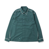 DICKIES(ディッキーズ)｜UNION INVERSE SHIRT(ユニオンインヴァースシャツ)｜【公式通販 UNION TOKYO】｜ユニオントーキョー