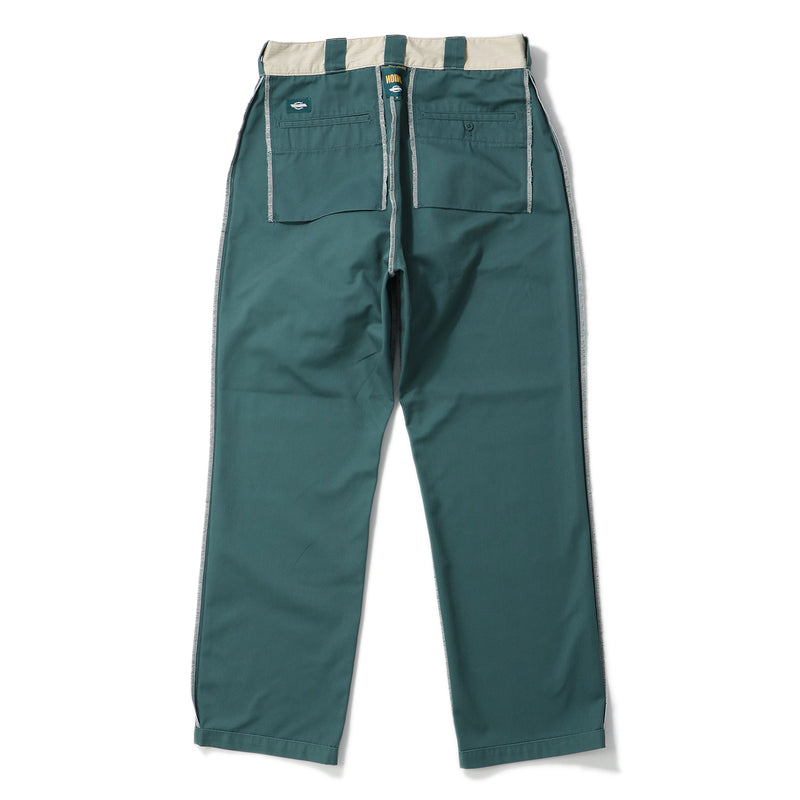 UNION INVERSE PANT｜DICKIES｜BOTTOMS（ボトムス）｜【公式通販 UNION