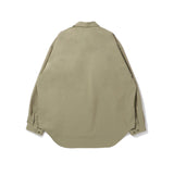 DIGAWEL(ディガウェル)｜Big PK Oversized Shirt(ビッグPKオーバーサイズドシャツ)｜【公式通販 UNIONT TOKYO】｜ユニオントーキョー