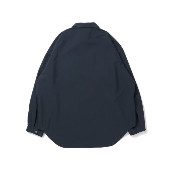 DIGAWEL(ディガウェル)｜Big PK Oversized Shirt(ビッグPKオーバーサイズドシャツ)｜【公式通販 UNIONT TOKYO】｜ユニオントーキョー