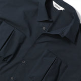 DIGAWEL(ディガウェル)｜Big PK Oversized Shirt(ビッグPKオーバーサイズドシャツ)｜【公式通販 UNIONT TOKYO】｜ユニオントーキョー