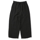 DIGAWEL(ディガウェル)｜Wide Lounge Pants(ワイドラウンジパンツ)｜【公式通販 UNIONT TOKYO】｜ユニオントーキョー