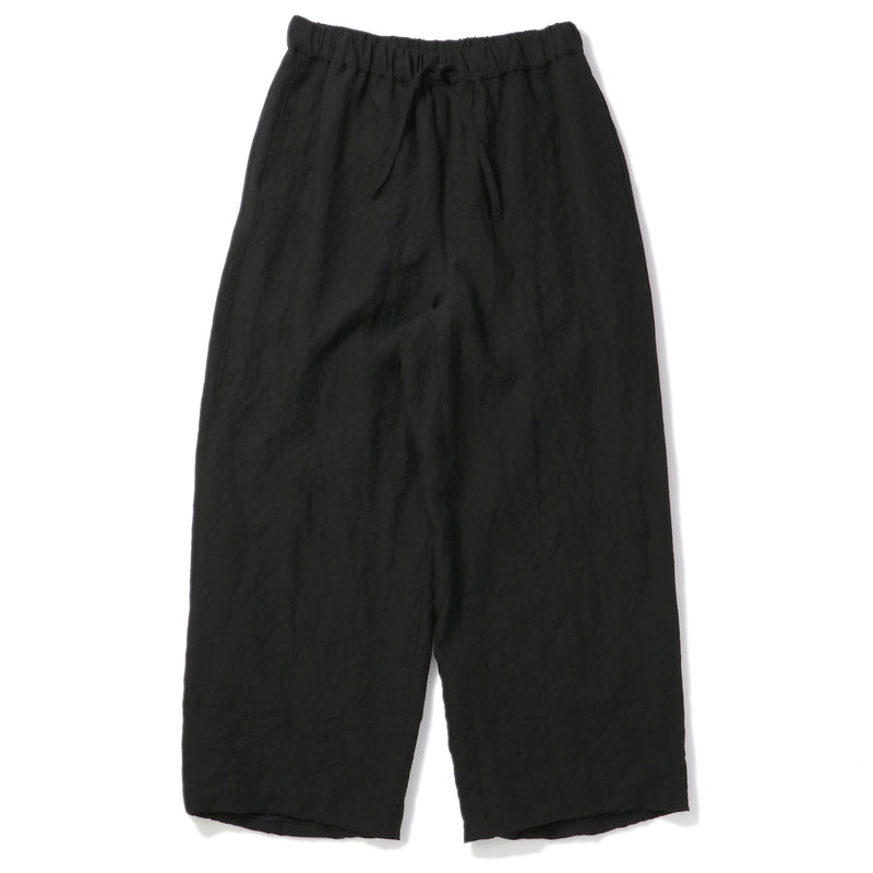 DIGAWEL(ディガウェル)｜Wide Lounge Pants(ワイドラウンジパンツ)｜【公式通販 UNIONT TOKYO】｜ユニオントーキョー