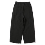DIGAWEL(ディガウェル)｜Wide Lounge Pants(ワイドラウンジパンツ)｜【公式通販 UNIONT TOKYO】｜ユニオントーキョー