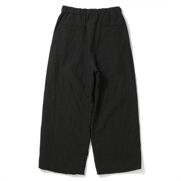 DIGAWEL(ディガウェル)｜Wide Lounge Pants(ワイドラウンジパンツ)｜【公式通販 UNIONT TOKYO】｜ユニオントーキョー