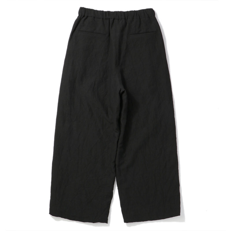 DIGAWEL(ディガウェル)｜Wide Lounge Pants(ワイドラウンジパンツ)｜【公式通販 UNIONT TOKYO】｜ユニオントーキョー