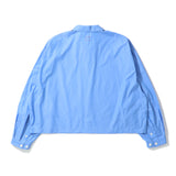 DIGAWEL(ディガウェル)｜Short shirt jacket(ショートシャツジャケット)｜【公式通販 UNION TOKYO】｜ユニオントーキョー