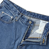 DIGAWEL(ディガウェル)｜Wide straight jeans(ワイドストレイトジーンズ)｜【公式通販 UNION TOKYO】｜ユニオントーキョー
