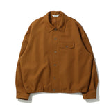 DIGAWEL(ディガウェル)｜Shirt Coat Blouson(シャツコートブルゾン)｜【公式通販 UNIONT TOKYO】｜ユニオントーキョー