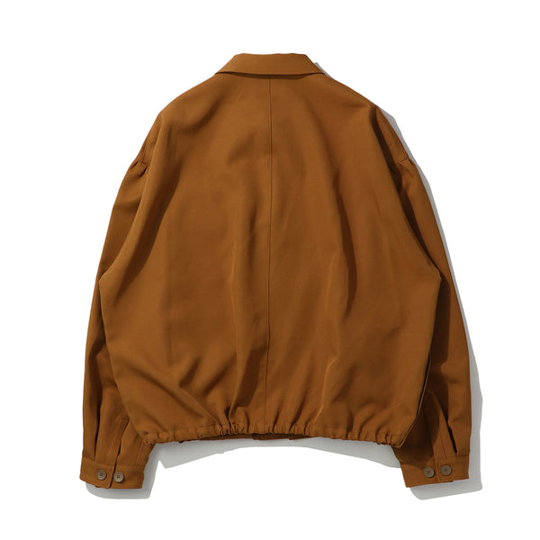 DIGAWEL(ディガウェル)｜Shirt Coat Blouson(シャツコートブルゾン)｜【公式通販 UNIONT TOKYO】｜ユニオントーキョー