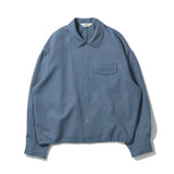 DIGAWEL(ディガウェル)｜Shirt Coat Blouson(シャツコートブルゾン)｜【公式通販 UNION TOKYO】｜ユニオントーキョー