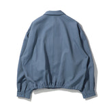 DIGAWEL(ディガウェル)｜Shirt Coat Blouson(シャツコートブルゾン)｜【公式通販 UNIONT TOKYO】｜ユニオントーキョー