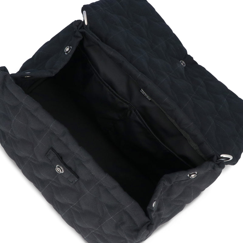 DIGAWEL(ディガウェル)｜Quilted shoulder bag(キルテッドショルダーバッグ)｜【公式通販 UNIONT TOKYO】｜ユニオントーキョー