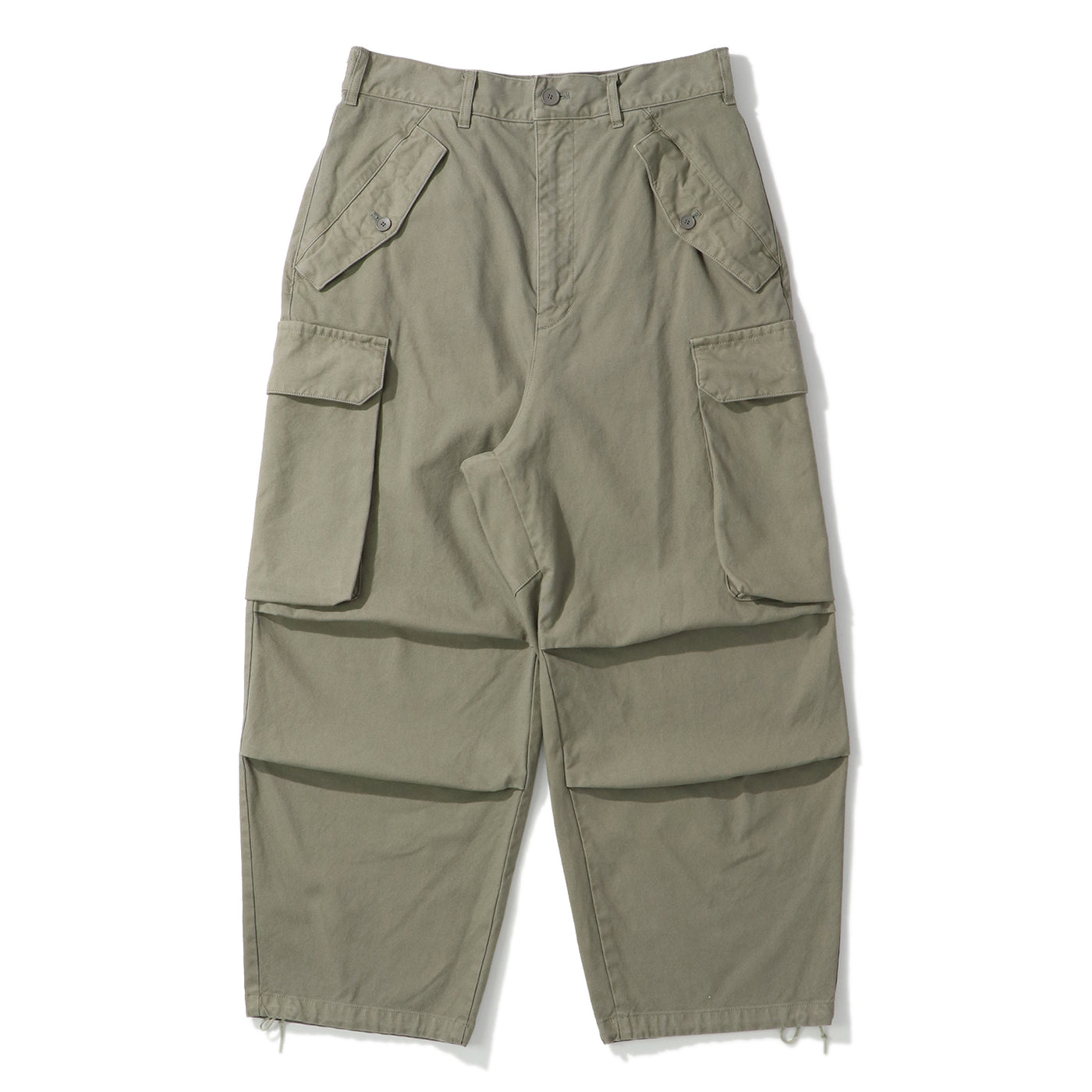DIGAWEL【ディガウェル】ニットハーフパンツ ショート【size M