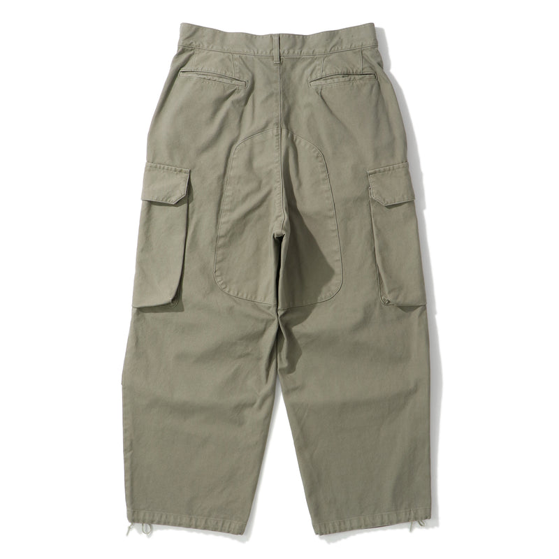 DIGAWEL(ディガウェル)｜Field cargo pants(フィールドカーゴパンツ)｜【公式通販 UNION TOKYO】｜ユニオントーキョー