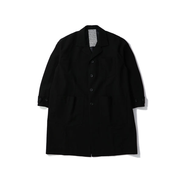 DIGAWEL(ディガウェル)｜STLTH Big coat F/CE.xDIGAWEL(ステルスビッグコート F/CE.xディガウェル)｜【公式通販 UNION TOKYO】｜ユニオントーキョー