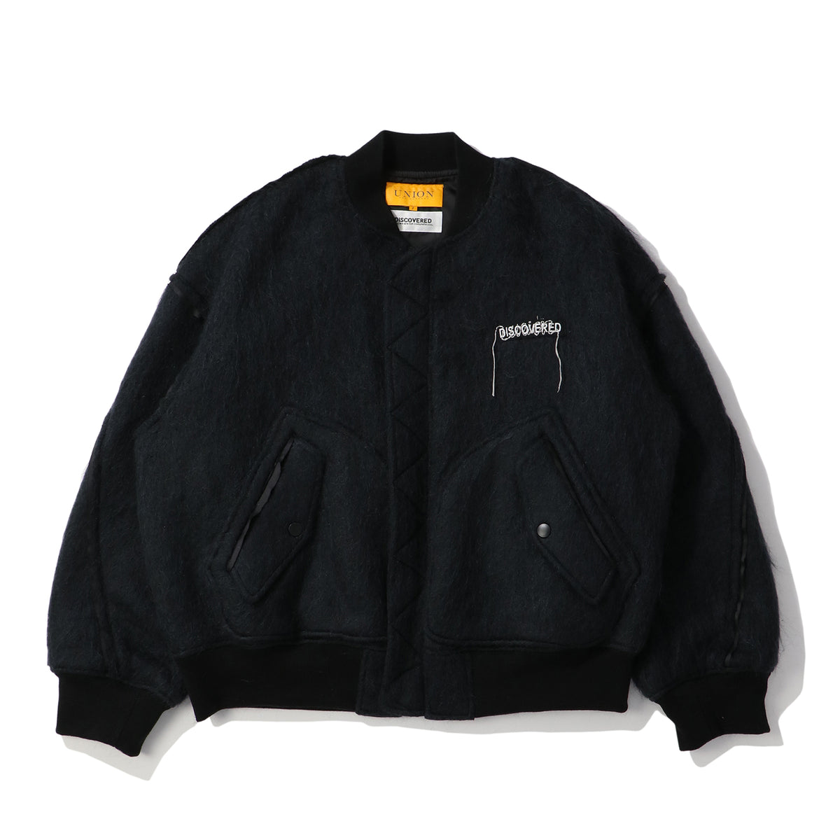 DISCOVERED – UNION TOKYO