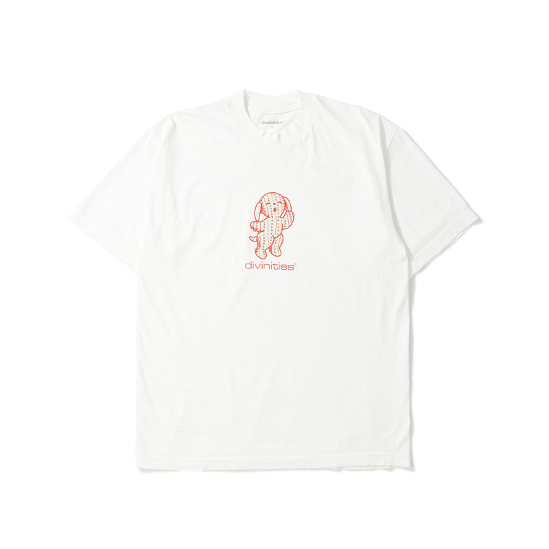 DIVINITIES(ディヴィニティーズ)｜Yawn Tee(ヨウンティー)｜【公式通販 UNION TOKYO】｜ユニオントーキョー