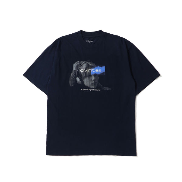 DIVINITIES(ディヴィニティーズ)｜Sound Tee(サウンドティー)｜【公式通販 UNION TOKYO】｜ユニオントーキョー