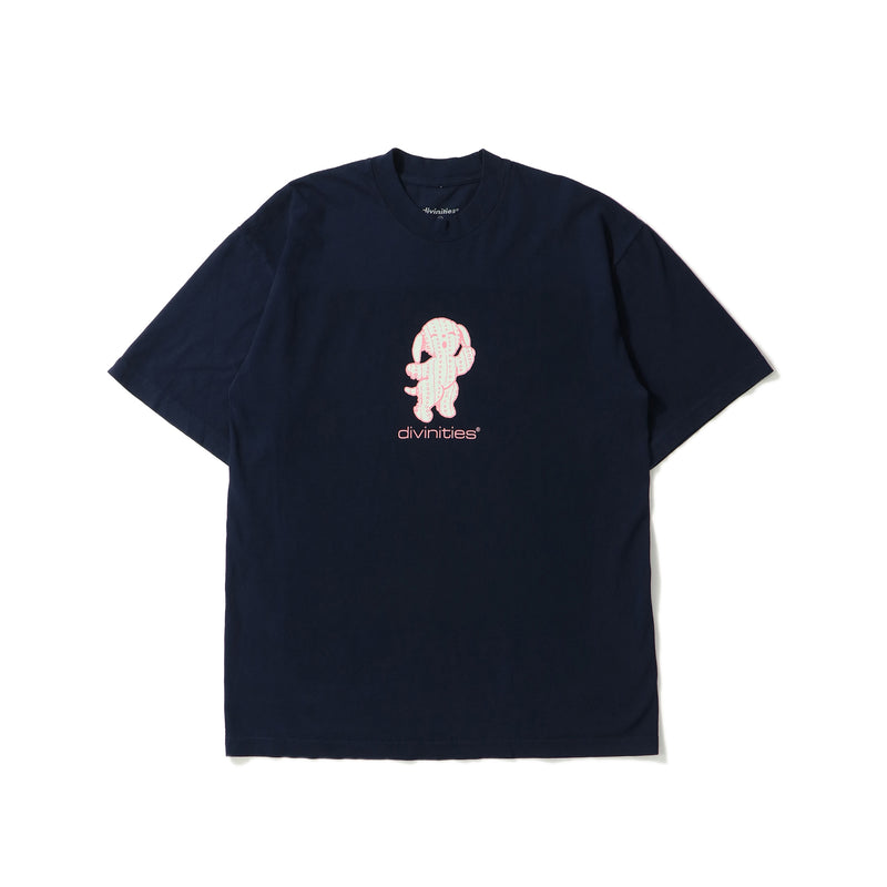 DIVINITIES(ディヴィニティーズ)｜Yawn Tee(ヨウンティー)｜【公式通販 UNION TOKYO】｜ユニオントーキョー