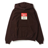 DIVINITIES(ディヴィニティーズ)｜Evaporated Milk Hoodie(エヴェイポレイテッドミルクフーディ)｜【公式通販 UNION TOKYO】｜ユニオントーキョー