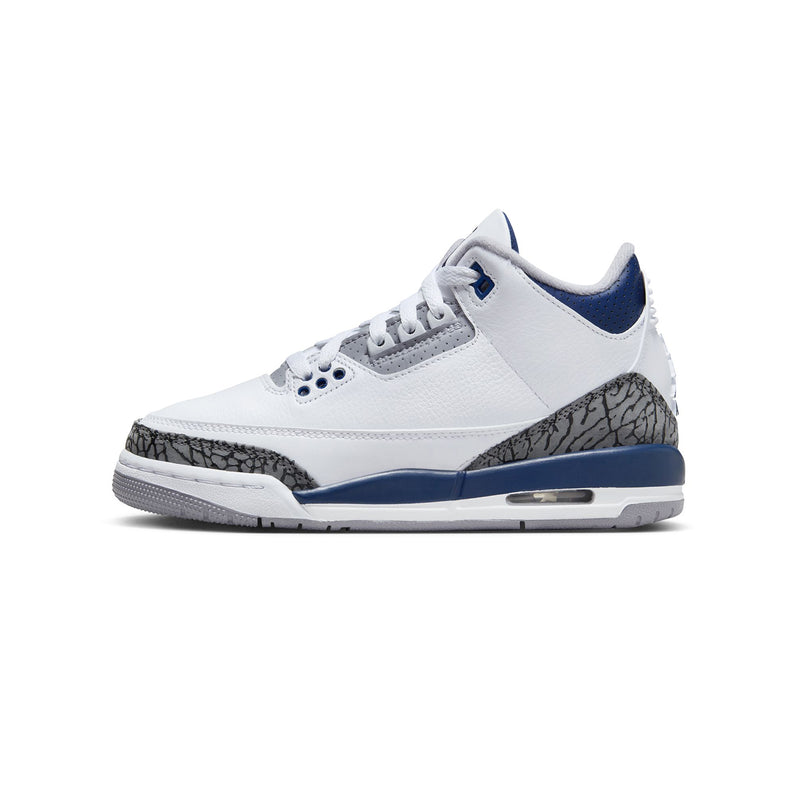 NIKE(ナイキ)｜Air Jordan 3 Retro(エアージョーダン3レトロ)｜【公式通販 UNION TOKYO】｜ユニオントーキョー