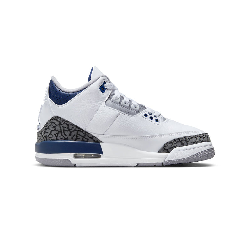 NIKE(ナイキ)｜Air Jordan 3 Retro(エアージョーダン3レトロ)｜【公式通販 UNION TOKYO】｜ユニオントーキョー