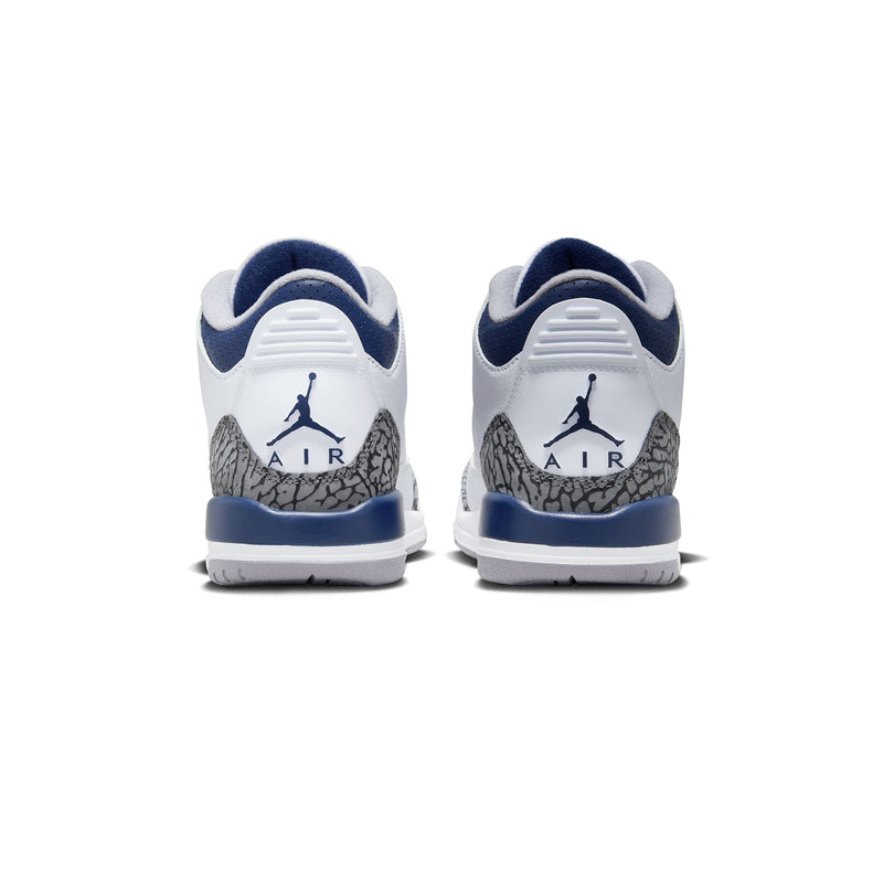 NIKE(ナイキ)｜Air Jordan 3 Retro(エアージョーダン3レトロ)｜【公式通販 UNION TOKYO】｜ユニオントーキョー