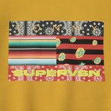 SUPERVSN STUDIOS(スーパーヴィジョンストゥディオス)｜TJ X SUPERVSN CREWNECK PRINT(トミージーンズスーパービジョンクルーネックプリント)｜【公式通販 UNION TOKYO】｜ユニオントーキョー