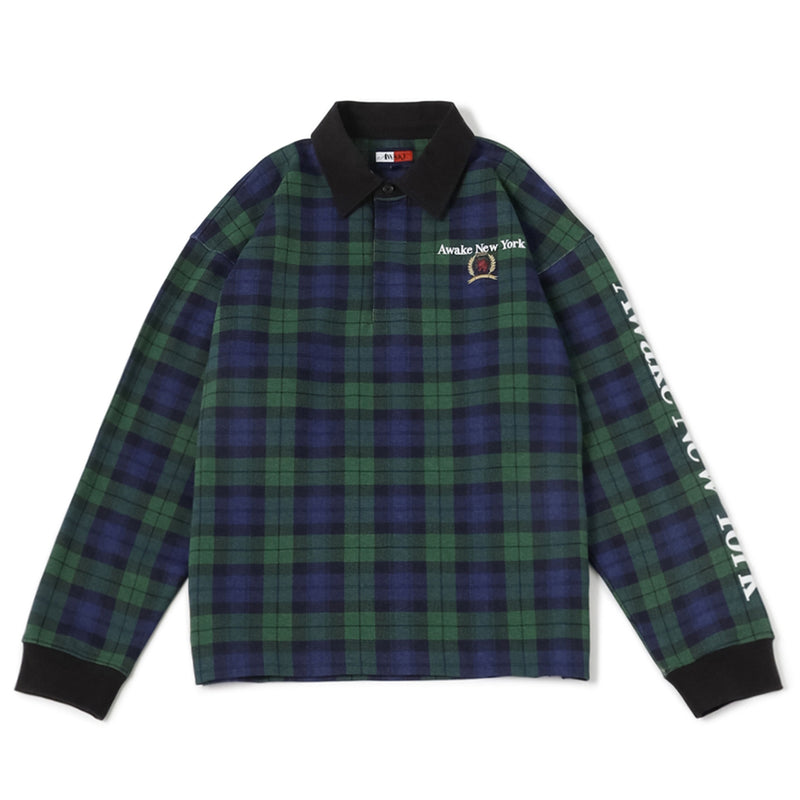 AWAKE NY(アウェイクニューヨーク)｜TOMMY x AWAKE RUGBY(トミーアウェイク　ラグビー)｜【公式通販 UNIONT TOKYO】｜ユニオントーキョー