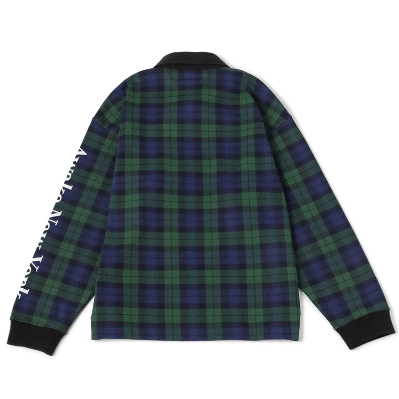 AWAKE NY(アウェイクニューヨーク)｜TOMMY x AWAKE RUGBY(トミーアウェイク　ラグビー)｜【公式通販 UNIONT TOKYO】｜ユニオントーキョー