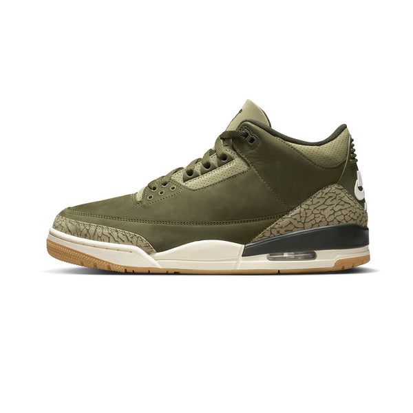 NIKE(ナイキ)｜Air Jordan 3 Retro(エアジョーダン3レトロ)｜【公式通販 UNION TOKYO】｜ユニオントーキョー