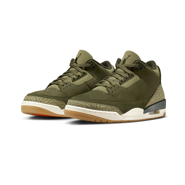 NIKE(ナイキ)｜Air Jordan 3 Retro(エアジョーダン3レトロ)｜【公式通販 UNION TOKYO】｜ユニオントーキョー