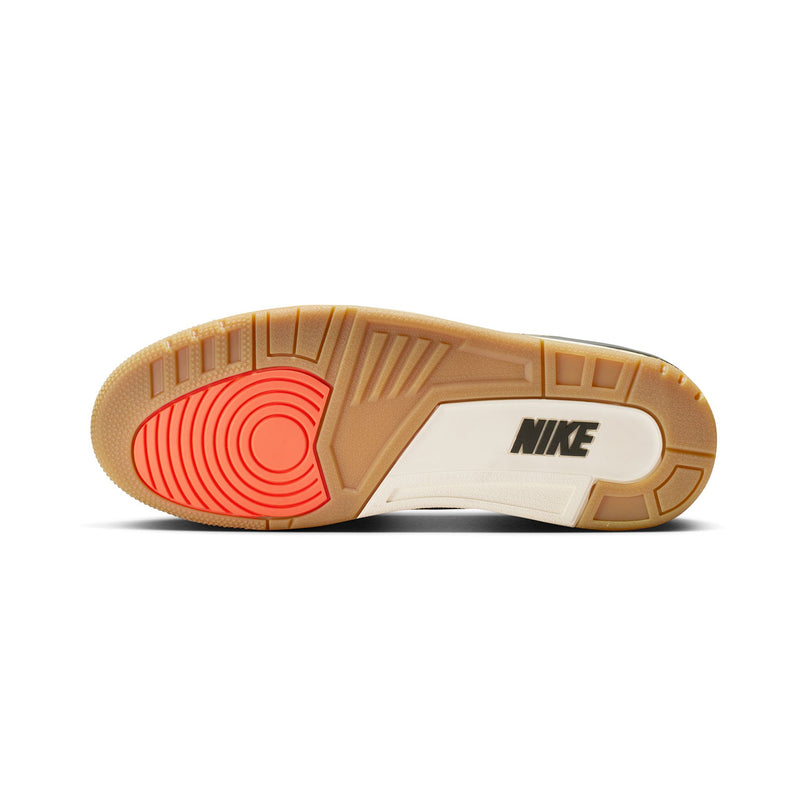 NIKE（ナイキ）/ SHOES（シューズ）/ Air Jordan 3 Retro商品 / MEDIUM OLIVE/SEQUOIA-NEUTRAL OLIVE-SAIL
