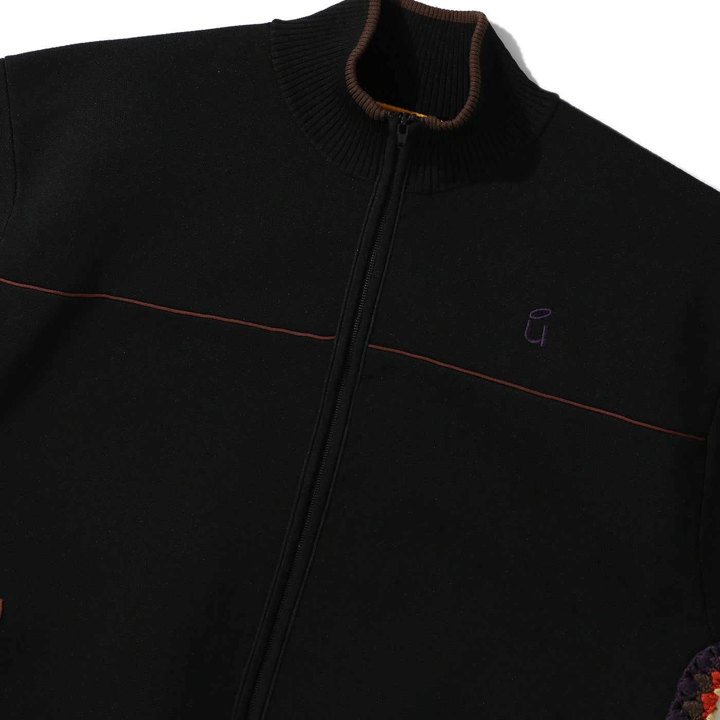 UNION ORIGINAL(ユニオンオリジナル)｜DORHAM JACKET(ドーハム 