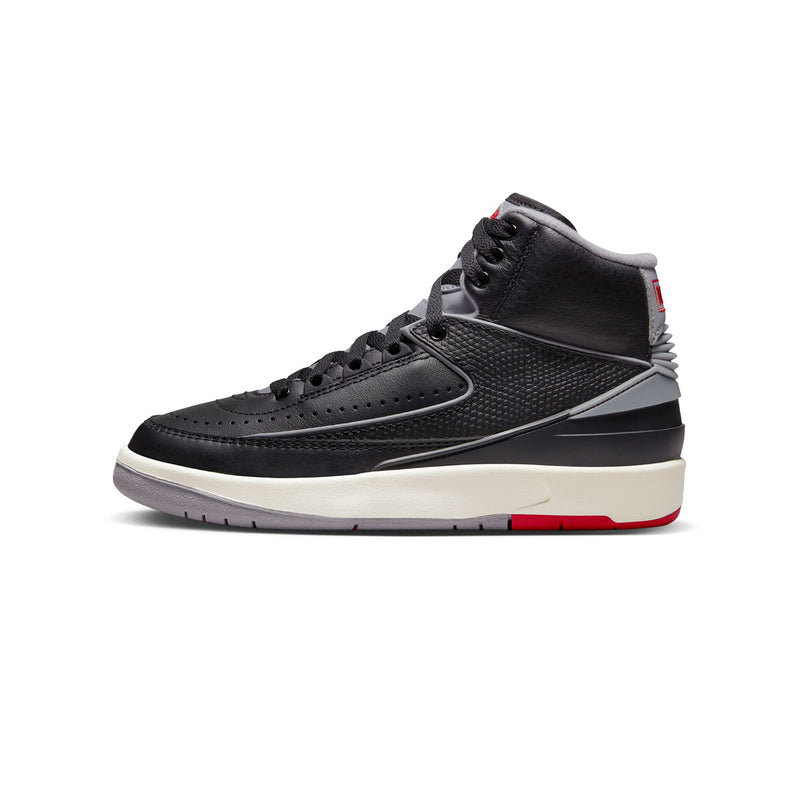 NIKE(ナイキ)｜Air Jordan 2 Retro GS(エアージョーダン2レトロGS)｜【公式通販 UNION TOKYO】｜ユニオントーキョー