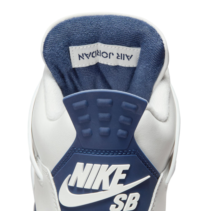 NIKE(ナイキ)｜Nike SB Air Jordan 4 Retro SP(ナイキSBエアジョーダン4レトロSP)｜【公式通販 UNION TOKYO】｜ユニオントーキョー
