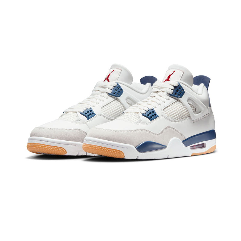 NIKE(ナイキ)｜Nike SB Air Jordan 4 Retro SP(ナイキSBエアジョーダン4レトロSP)｜【公式通販 UNION TOKYO】｜ユニオントーキョー