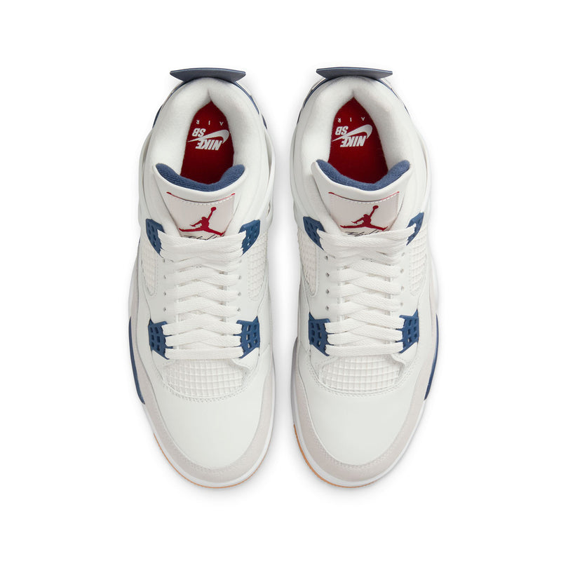 NIKE(ナイキ)｜Nike SB Air Jordan 4 Retro SP(ナイキSBエアジョーダン4レトロSP)｜【公式通販 UNION TOKYO】｜ユニオントーキョー