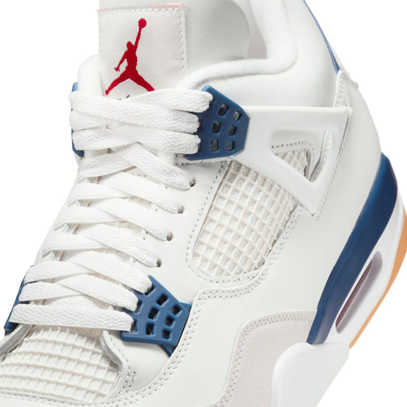 NIKE(ナイキ)｜Nike SB Air Jordan 4 Retro SP(ナイキSBエアジョーダン4レトロSP)｜【公式通販 UNION TOKYO】｜ユニオントーキョー