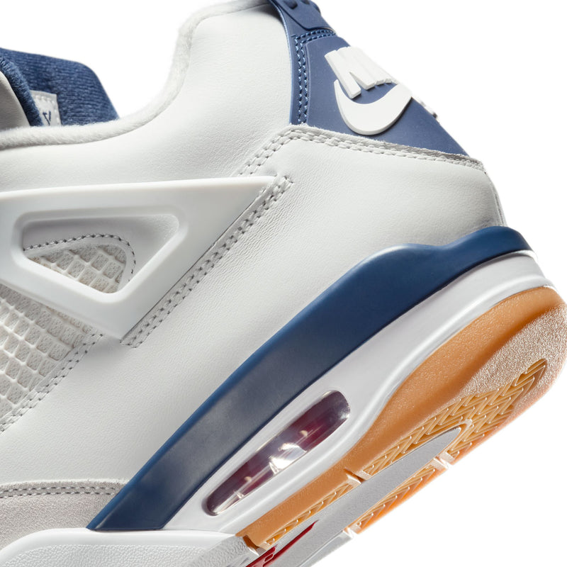 NIKE(ナイキ)｜Nike SB Air Jordan 4 Retro SP(ナイキSBエアジョーダン4レトロSP)｜【公式通販 UNION TOKYO】｜ユニオントーキョー