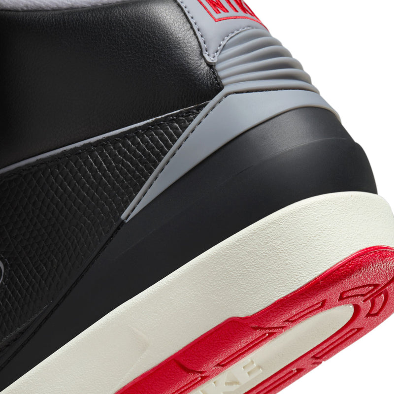 AIR JORDAN 2 RETRO