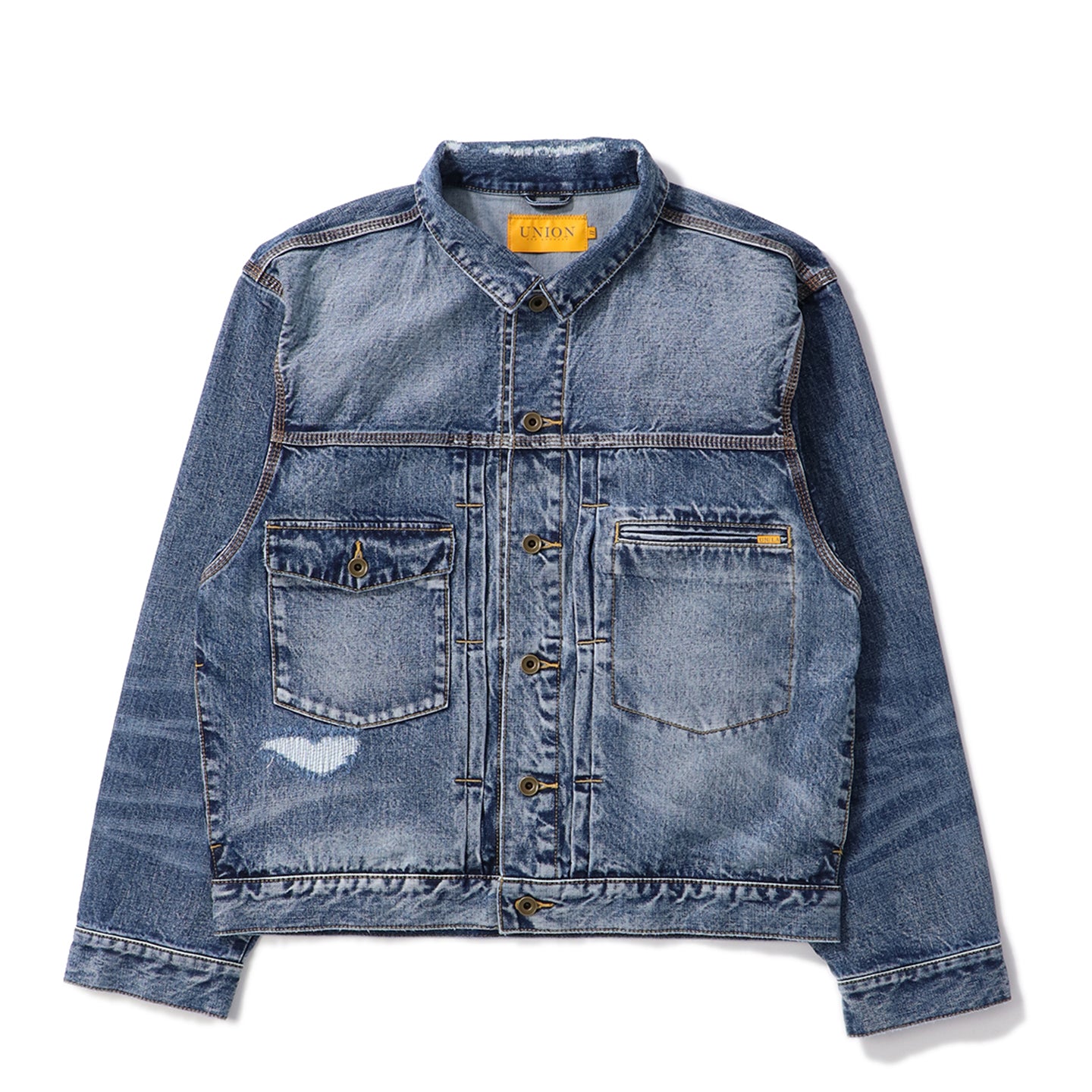 OUTER – UNION TOKYO