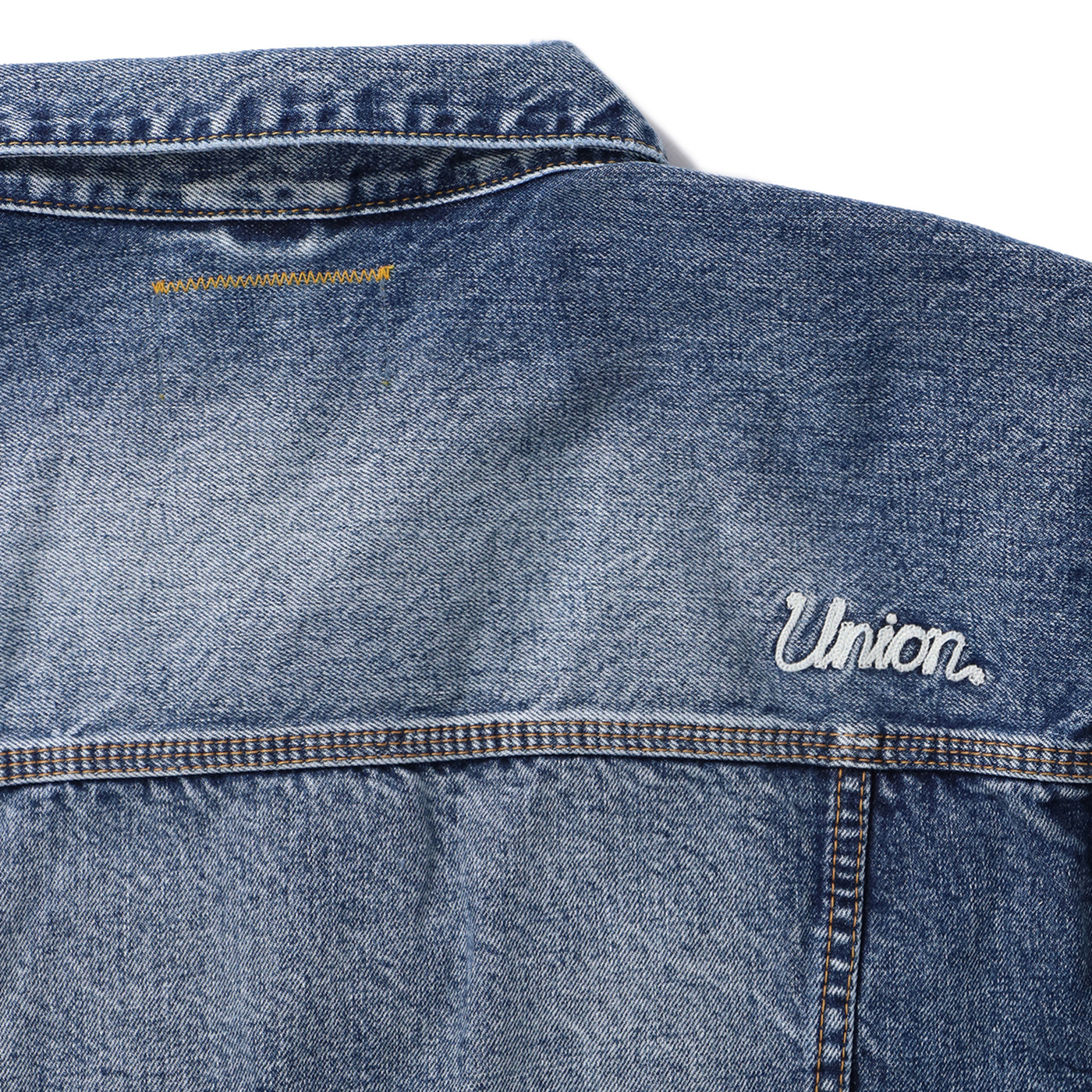 DRAPER JACKET｜UNION ORIGINAL｜OUTER（アウター）｜【公式通販