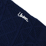 UNION ORIGINAL(ユニオンオリジナル)｜DUNSMUIR KNIT(ダスマイアニット)｜【公式通販 UNION TOKYO】｜ユニオントーキョー