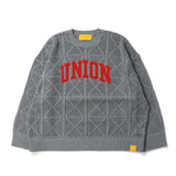 UNION ORIGINAL(ユニオンオリジナル)｜DUNSMUIR KNIT(ダスマイアニット)｜【公式通販 UNION TOKYO】｜ユニオントーキョー